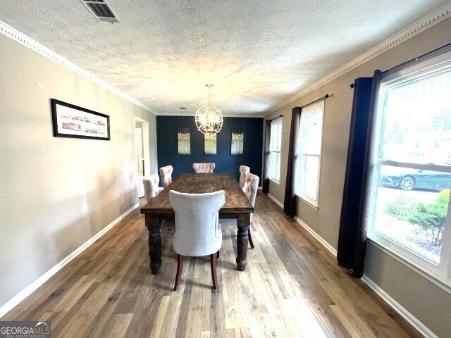 303 Broken Bit Way Peachtree City - 9
