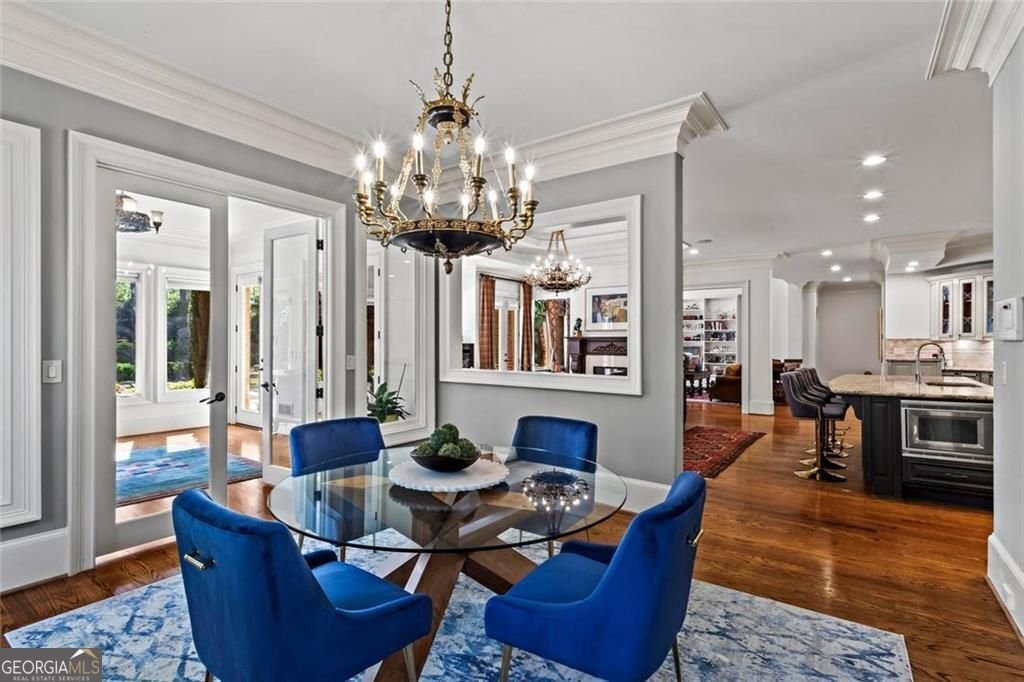 2120 Blackheath Trace Alpharetta - 11