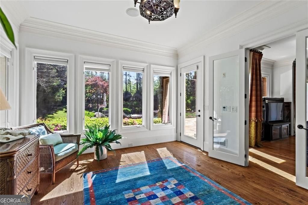 2120 Blackheath Trace Alpharetta - 12