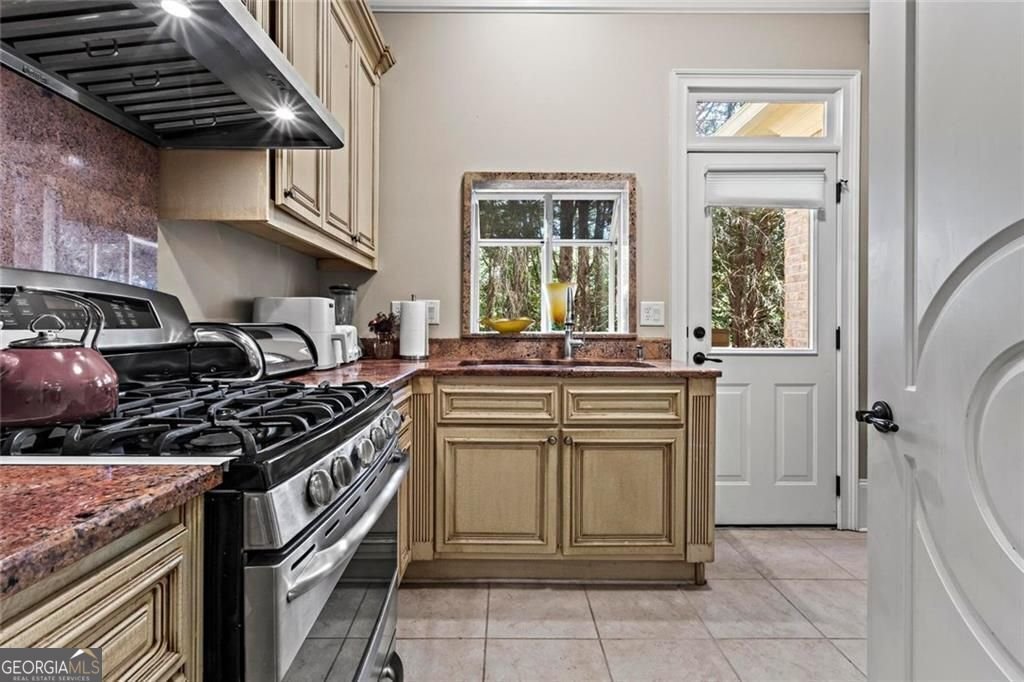 2120 Blackheath Trace Alpharetta - 13