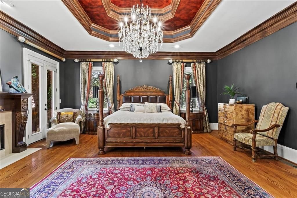 2120 Blackheath Trace Alpharetta - 15