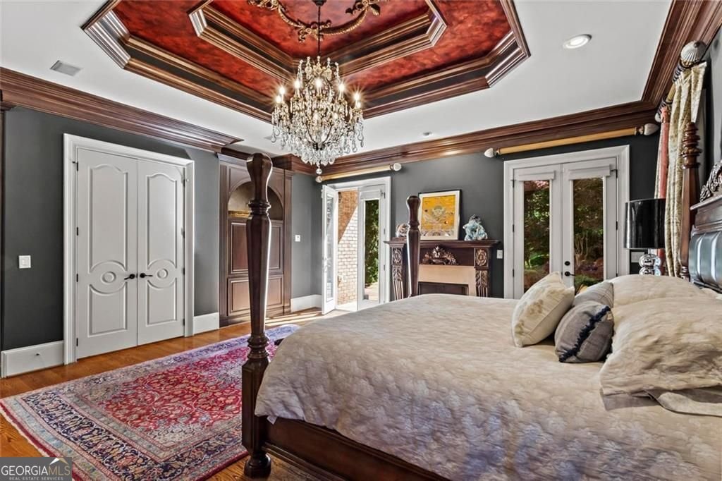 2120 Blackheath Trace Alpharetta - 16