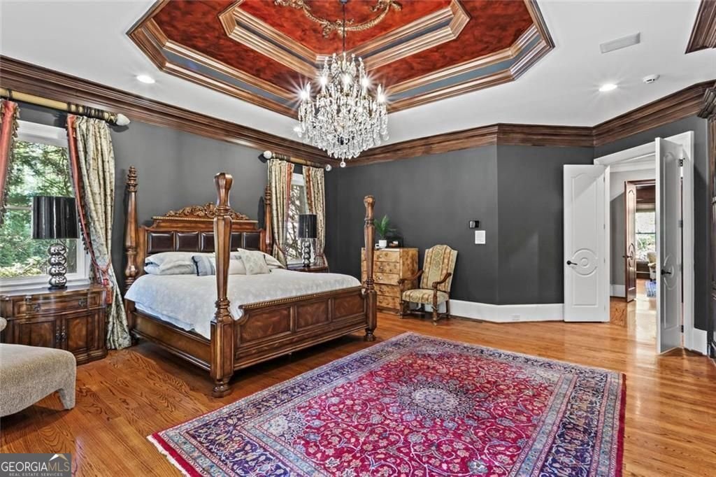 2120 Blackheath Trace Alpharetta - 17