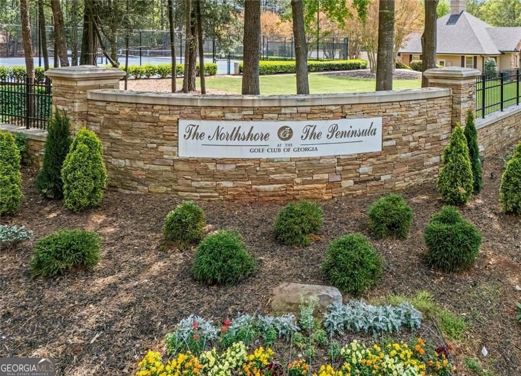 2120 Blackheath Trace Alpharetta - 2