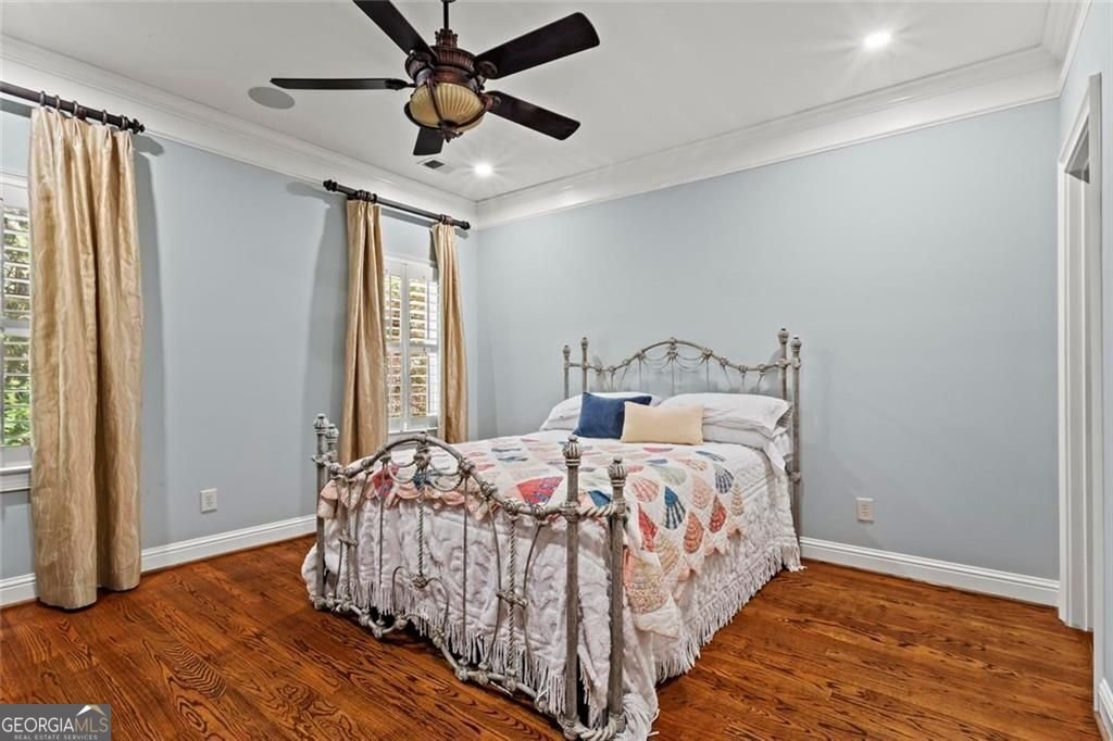 2120 Blackheath Trace Alpharetta - 24