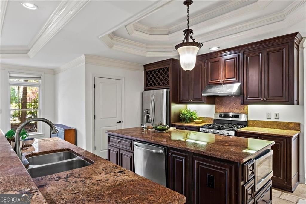 2120 Blackheath Trace Alpharetta - 28