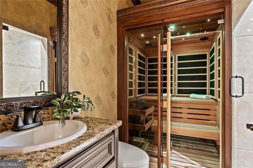 2120 Blackheath Trace Alpharetta - 30