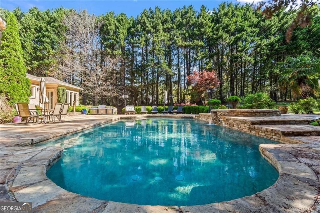 2120 Blackheath Trace Alpharetta - 36