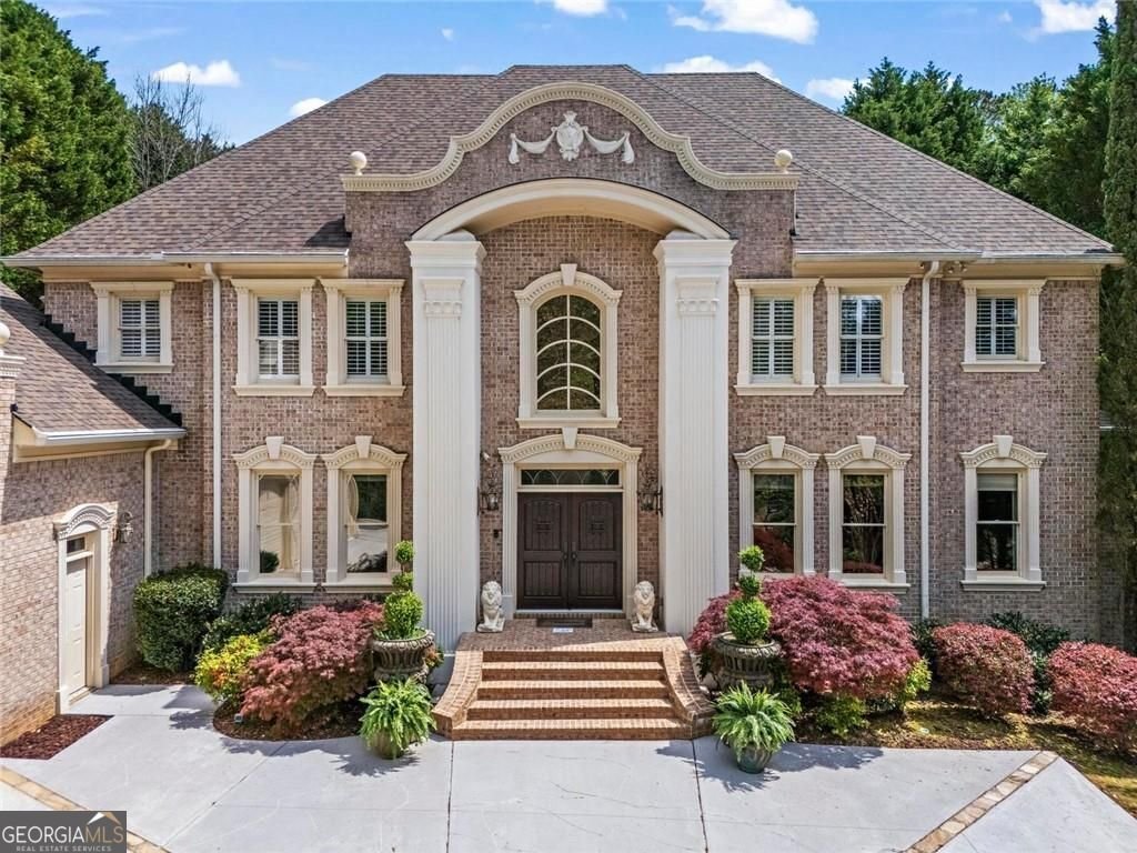 2120 Blackheath Trace Alpharetta - 37