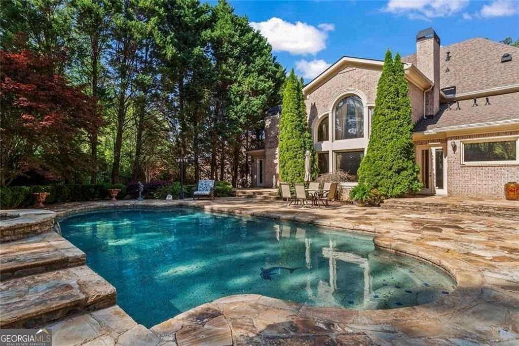 2120 Blackheath Trace Alpharetta - 38