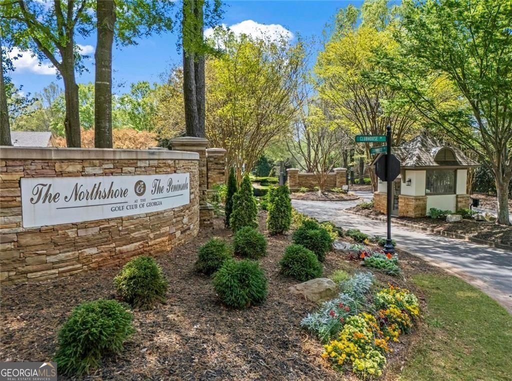 2120 Blackheath Trace Alpharetta - 4
