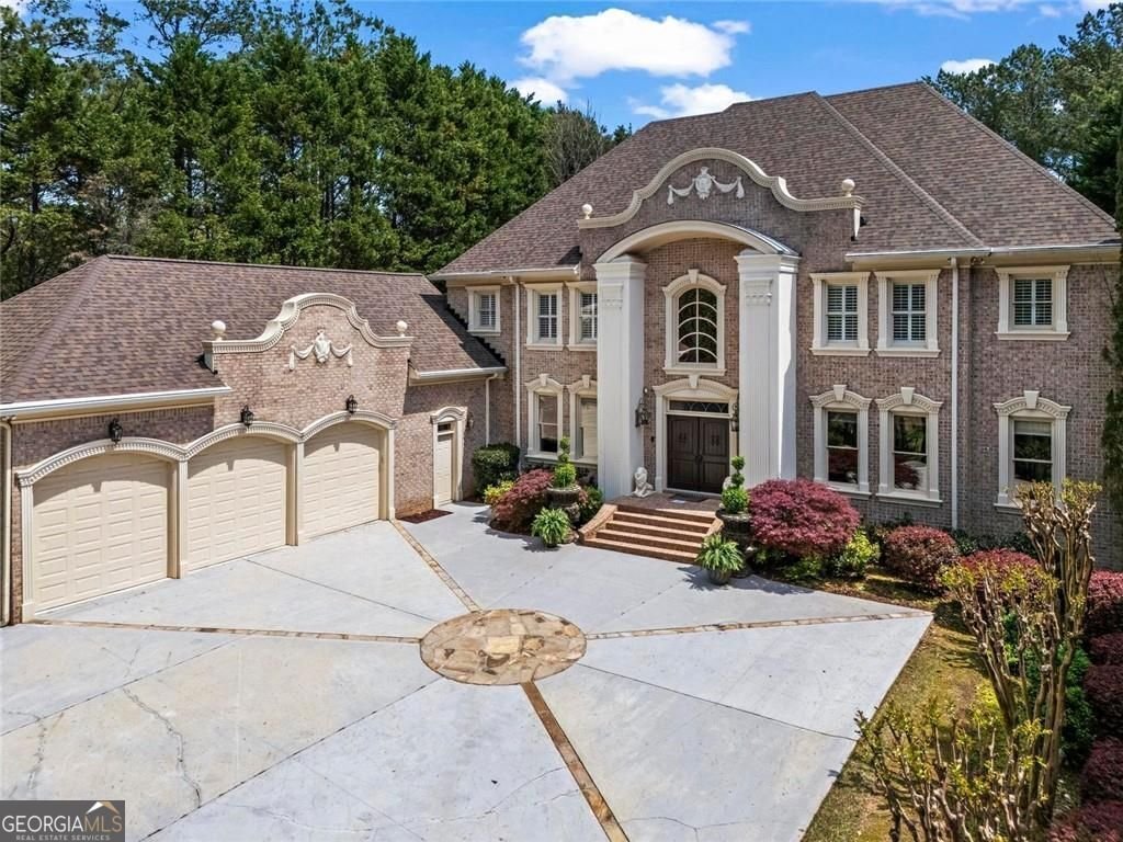2120 Blackheath Trace Alpharetta - 40