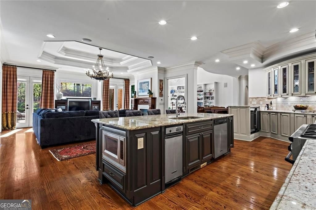 2120 Blackheath Trace Alpharetta - 5