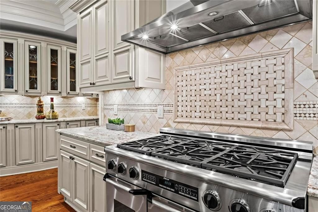 2120 Blackheath Trace Alpharetta - 7