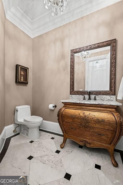 2120 Blackheath Trace Alpharetta - 76