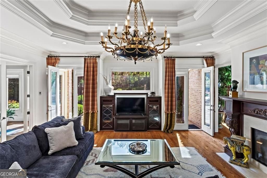 2120 Blackheath Trace Alpharetta - 8