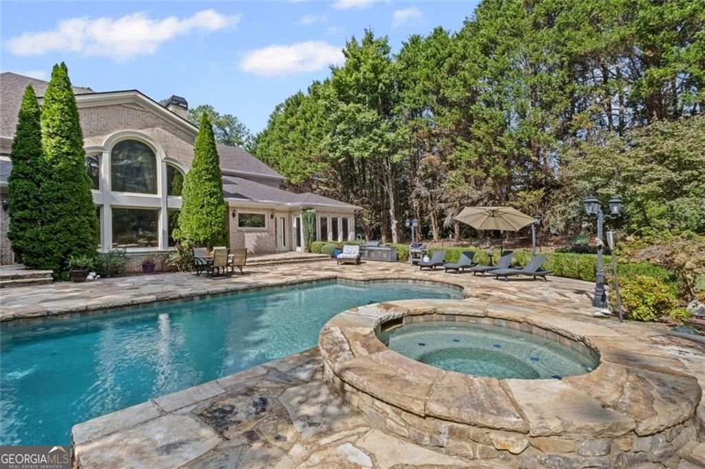 2120 Blackheath Trace Alpharetta - 81