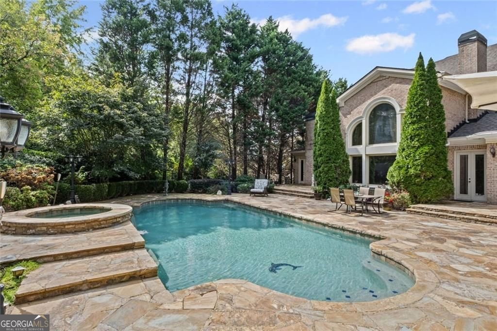 2120 Blackheath Trace Alpharetta - 82