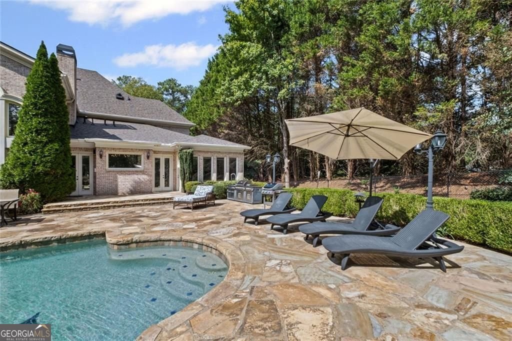 2120 Blackheath Trace Alpharetta - 83