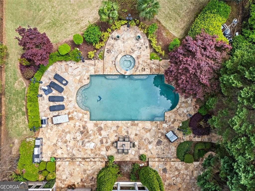 2120 Blackheath Trace Alpharetta - 89