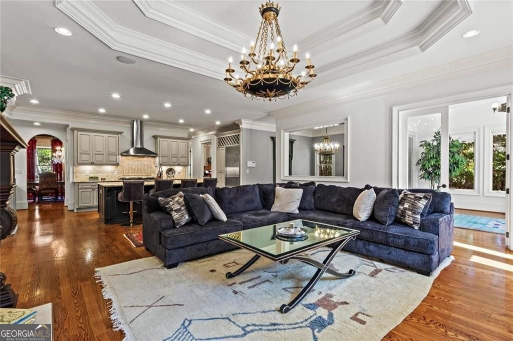 2120 Blackheath Trace Alpharetta - 9