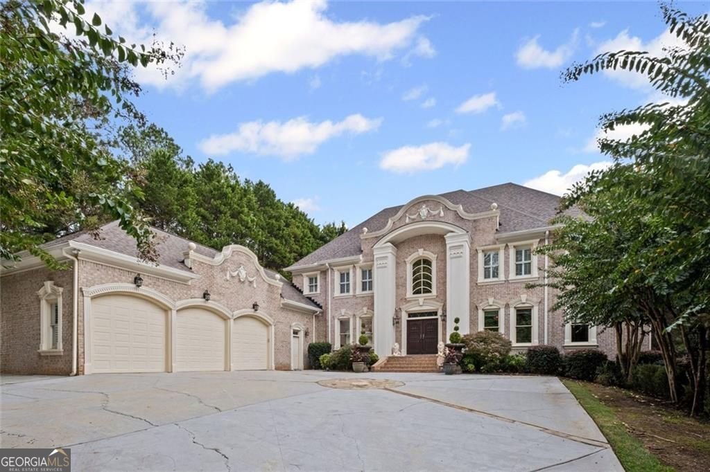 2120 Blackheath Trace Alpharetta - 90