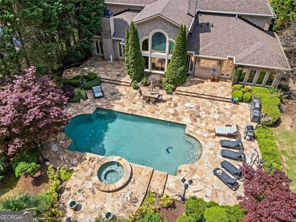 2120 Blackheath Trace Alpharetta - 92