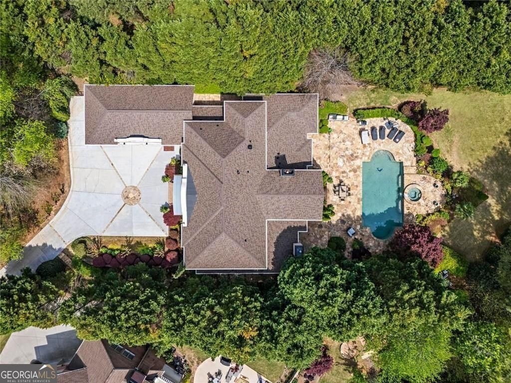 2120 Blackheath Trace Alpharetta - 95