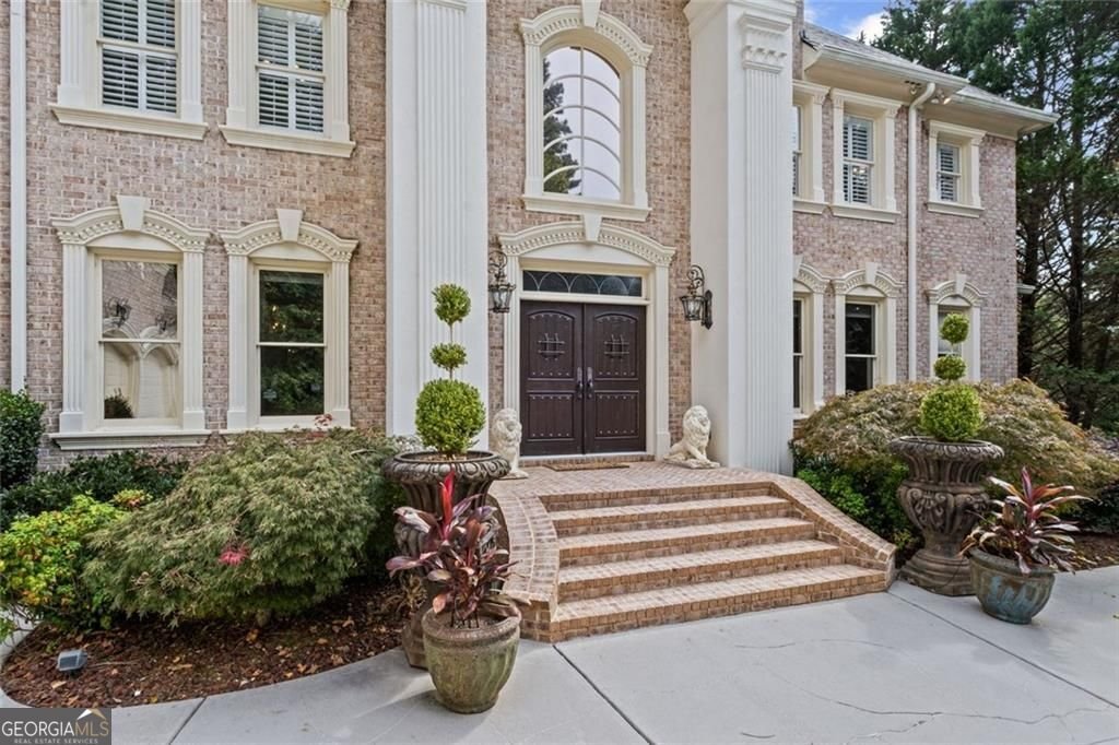2120 Blackheath Trace Alpharetta - 97