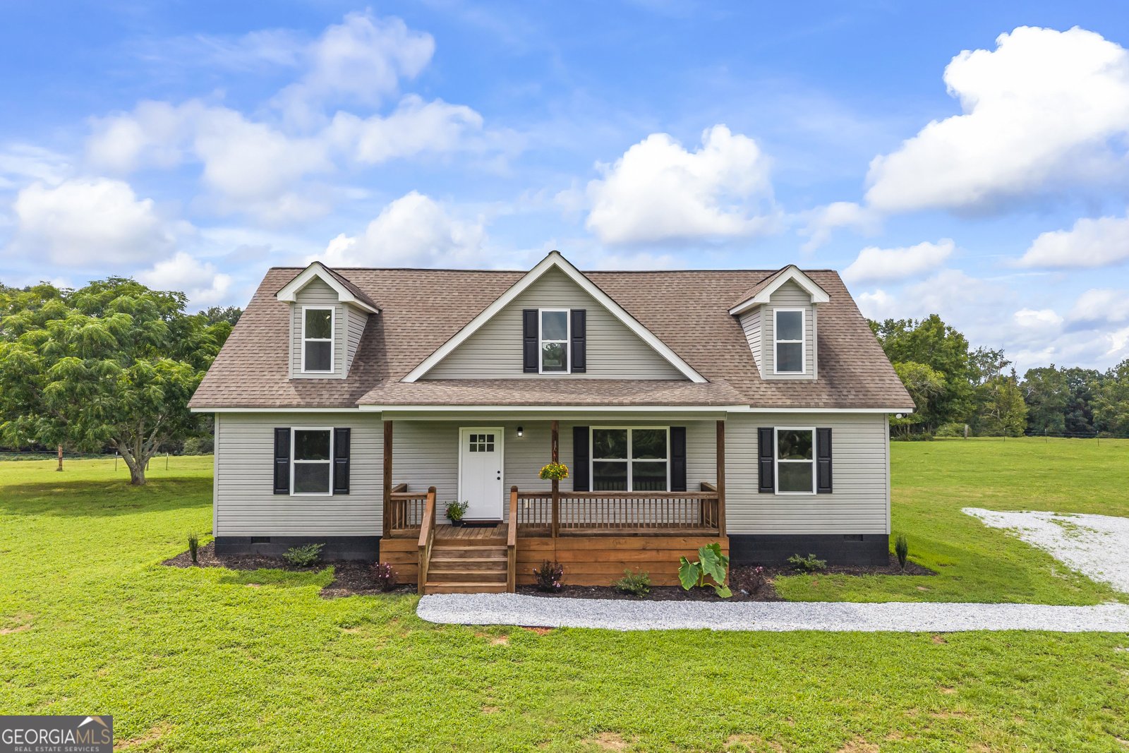 1718 Ed Bennett Road Nicholson - 1