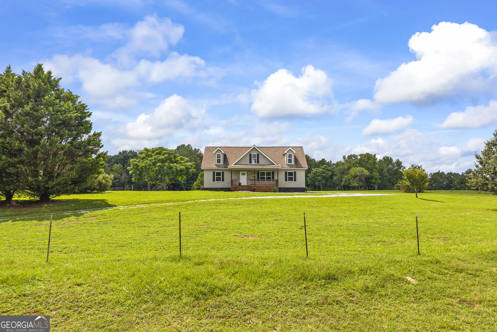 1718 Ed Bennett Road Nicholson - 2