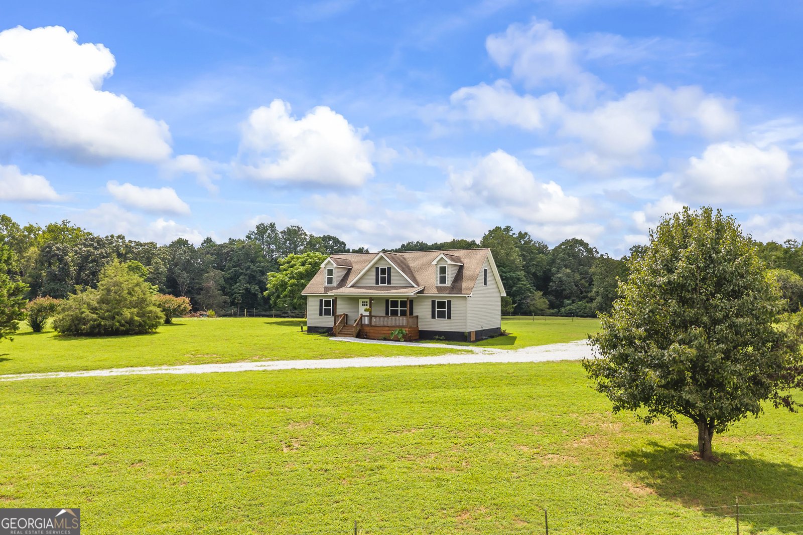 1718 Ed Bennett Road Nicholson - 3