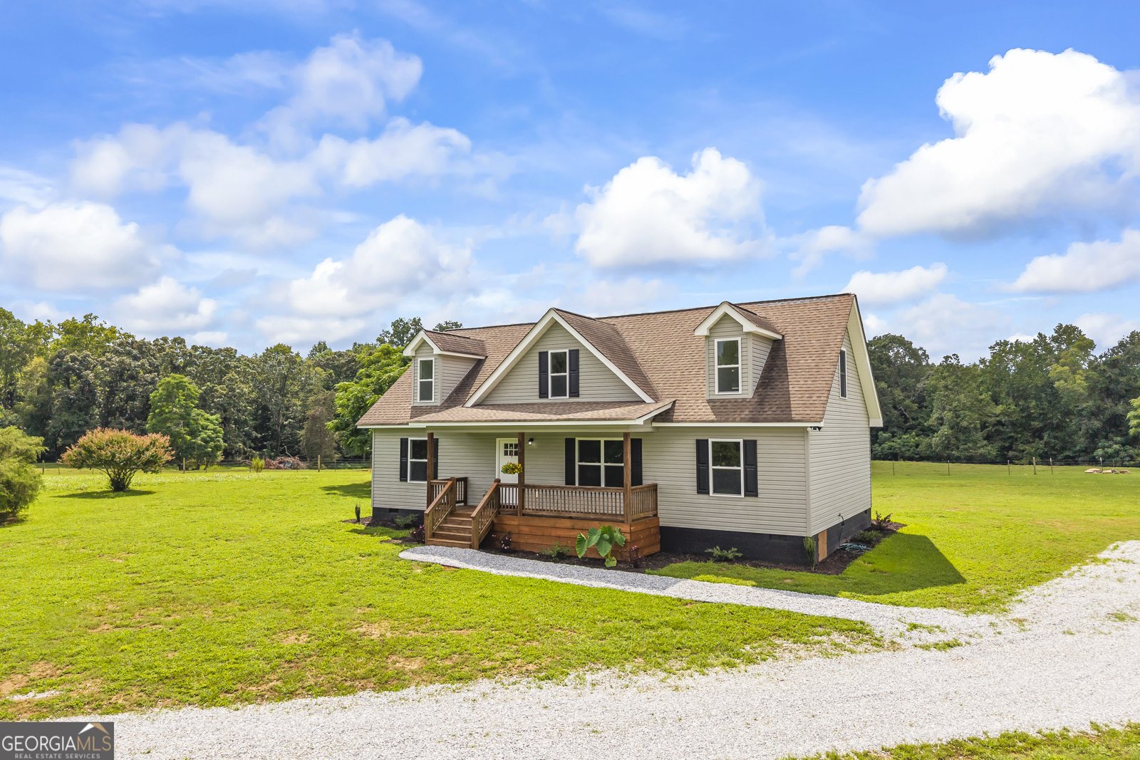 1718 Ed Bennett Road Nicholson - 4