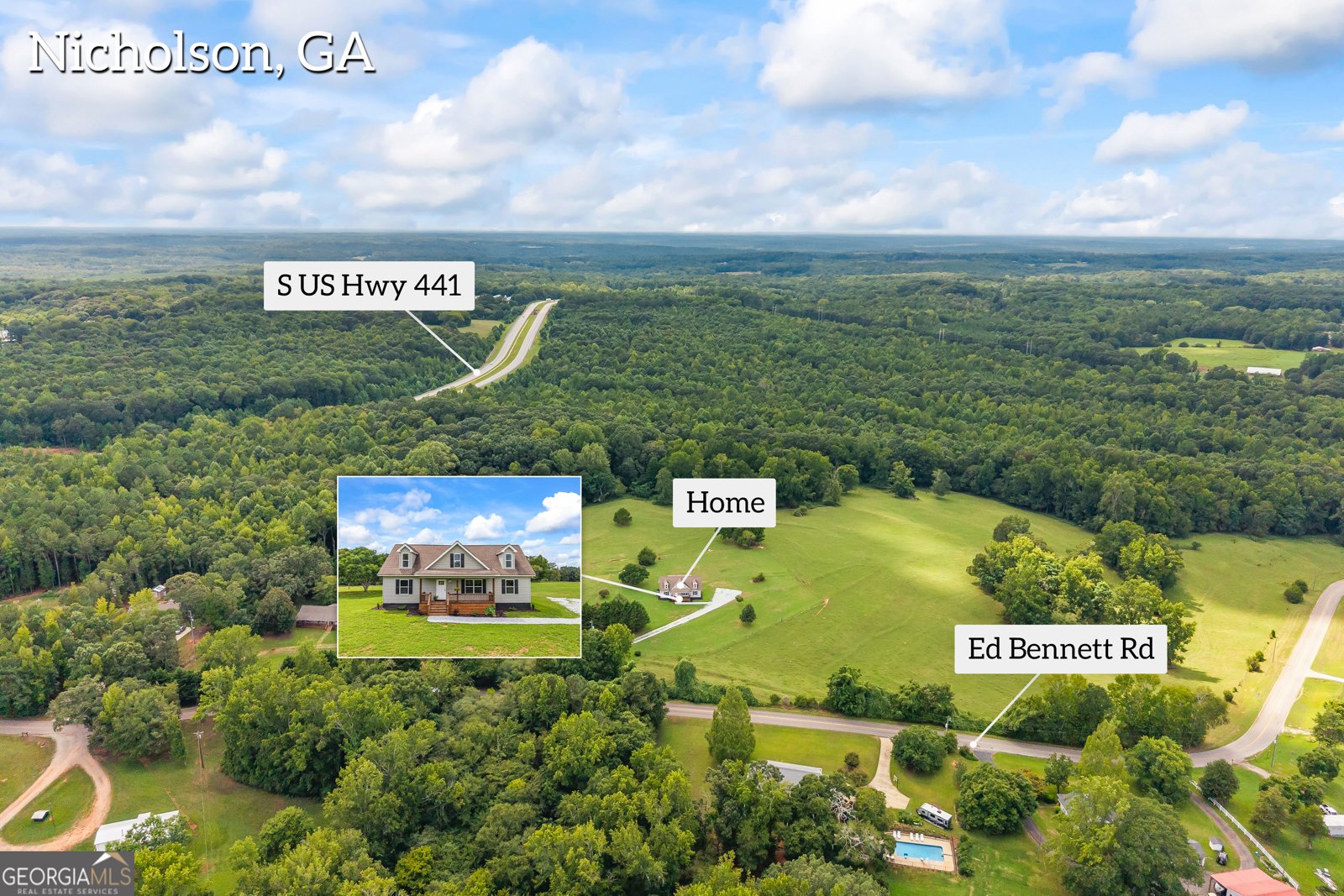 1718 Ed Bennett Road Nicholson - 6