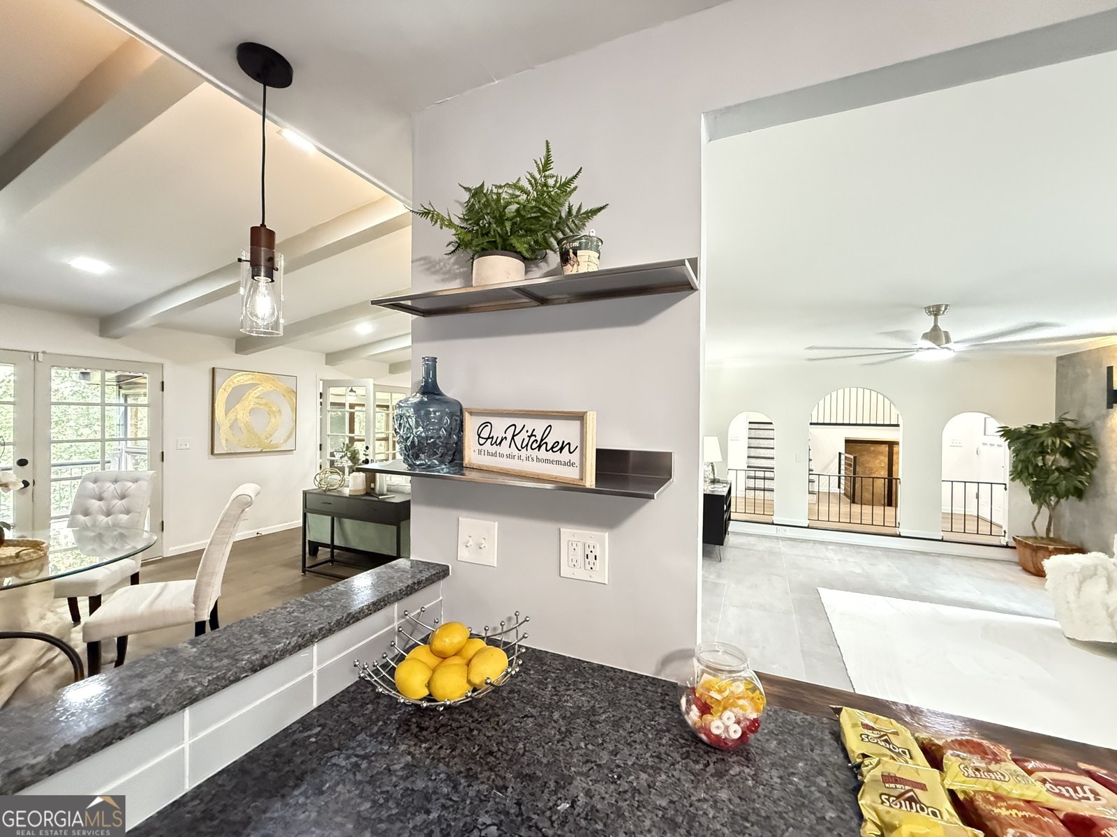 4595 Orkney Lane South Fulton - 11