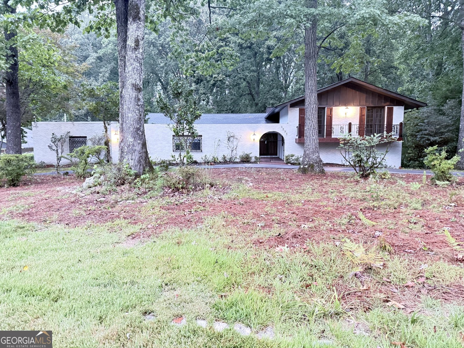 4595 Orkney Lane South Fulton - 2