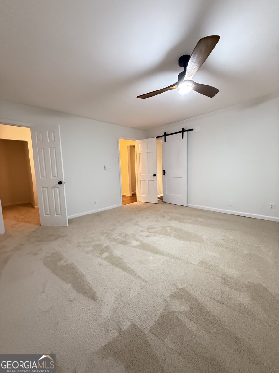 4595 Orkney Lane South Fulton - 33