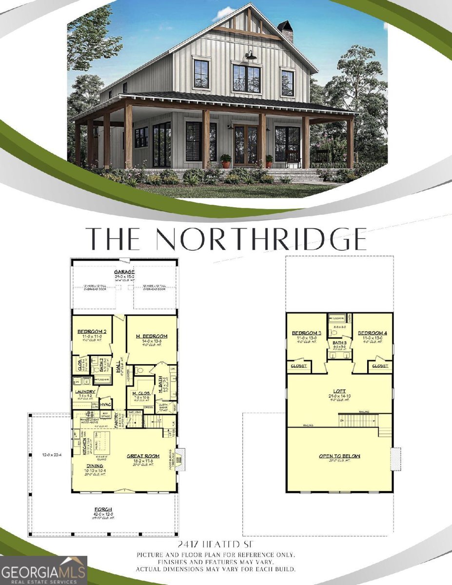 507 N Ridge Road Barnesville - 4