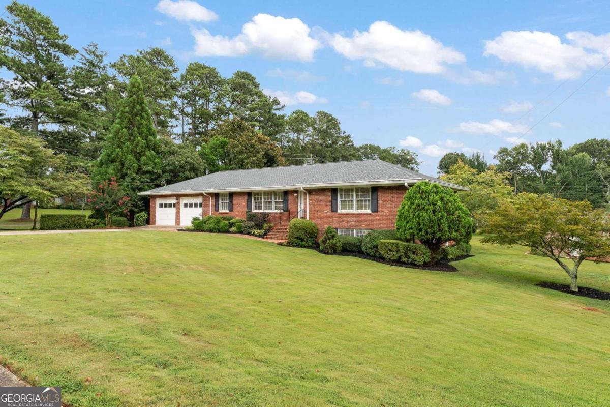 479 Banks Street Marietta - 1
