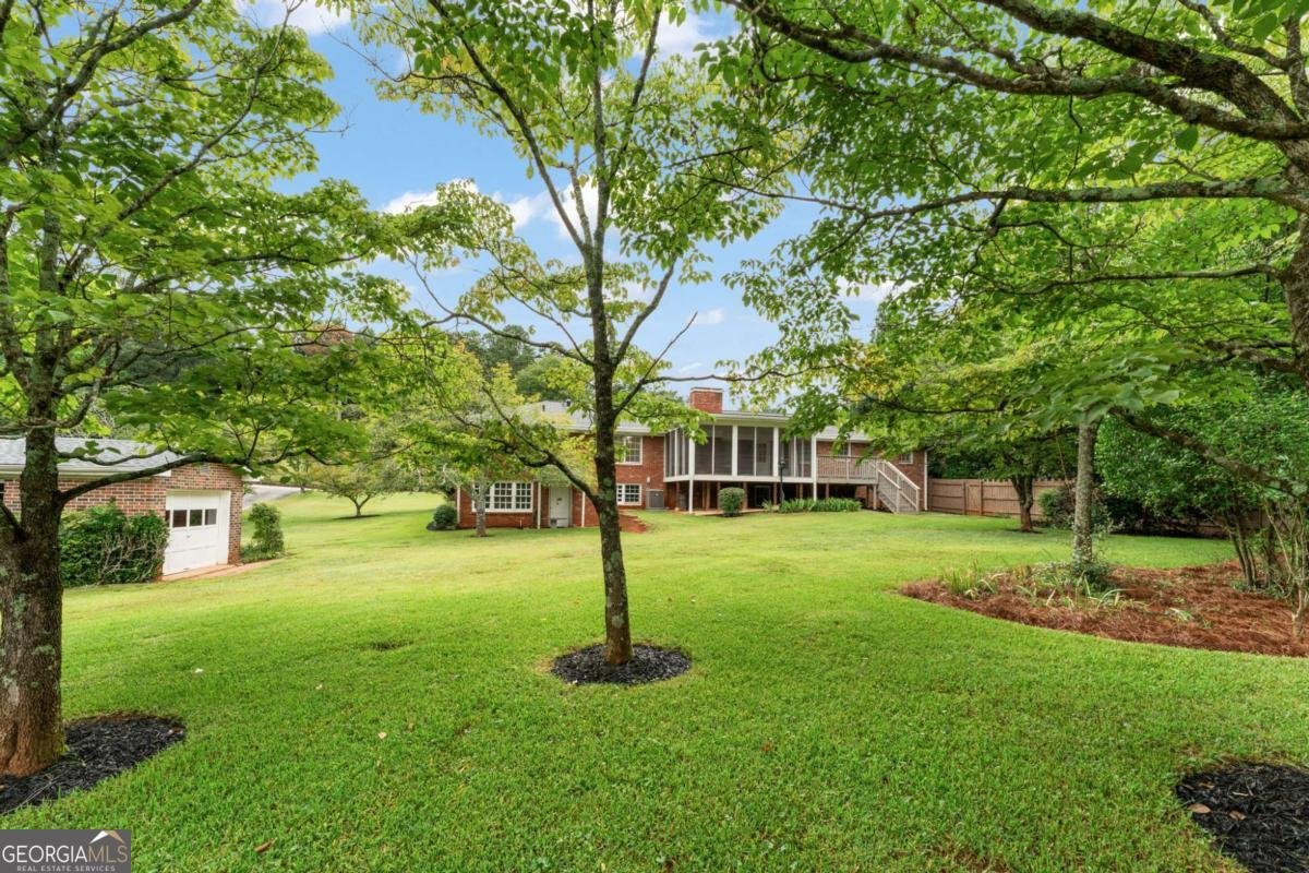479 Banks Street Marietta - 32