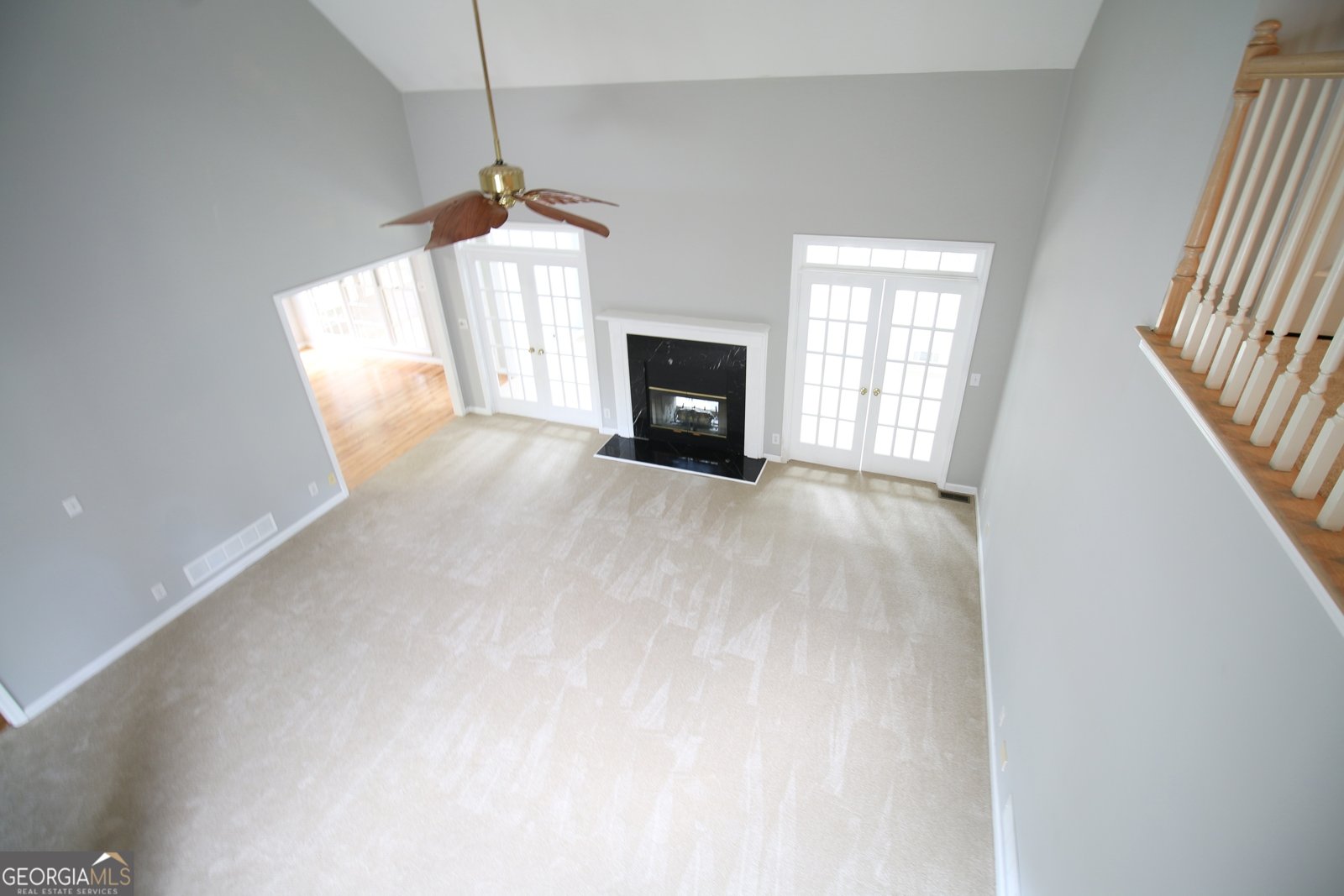 1105 New Britain Drive Atlanta - 21