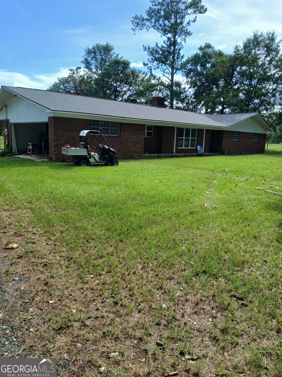 23592 Ga Highway 46 Pembroke - 1