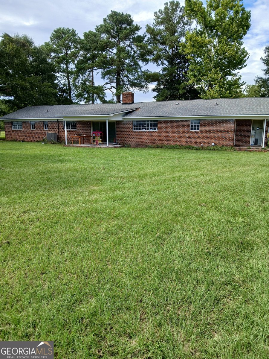 23592 Ga Highway 46 Pembroke - 5