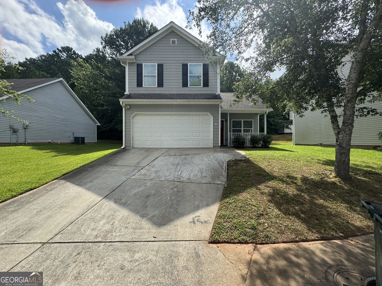 9161 Jefferson Village Boulevard Covington - 2