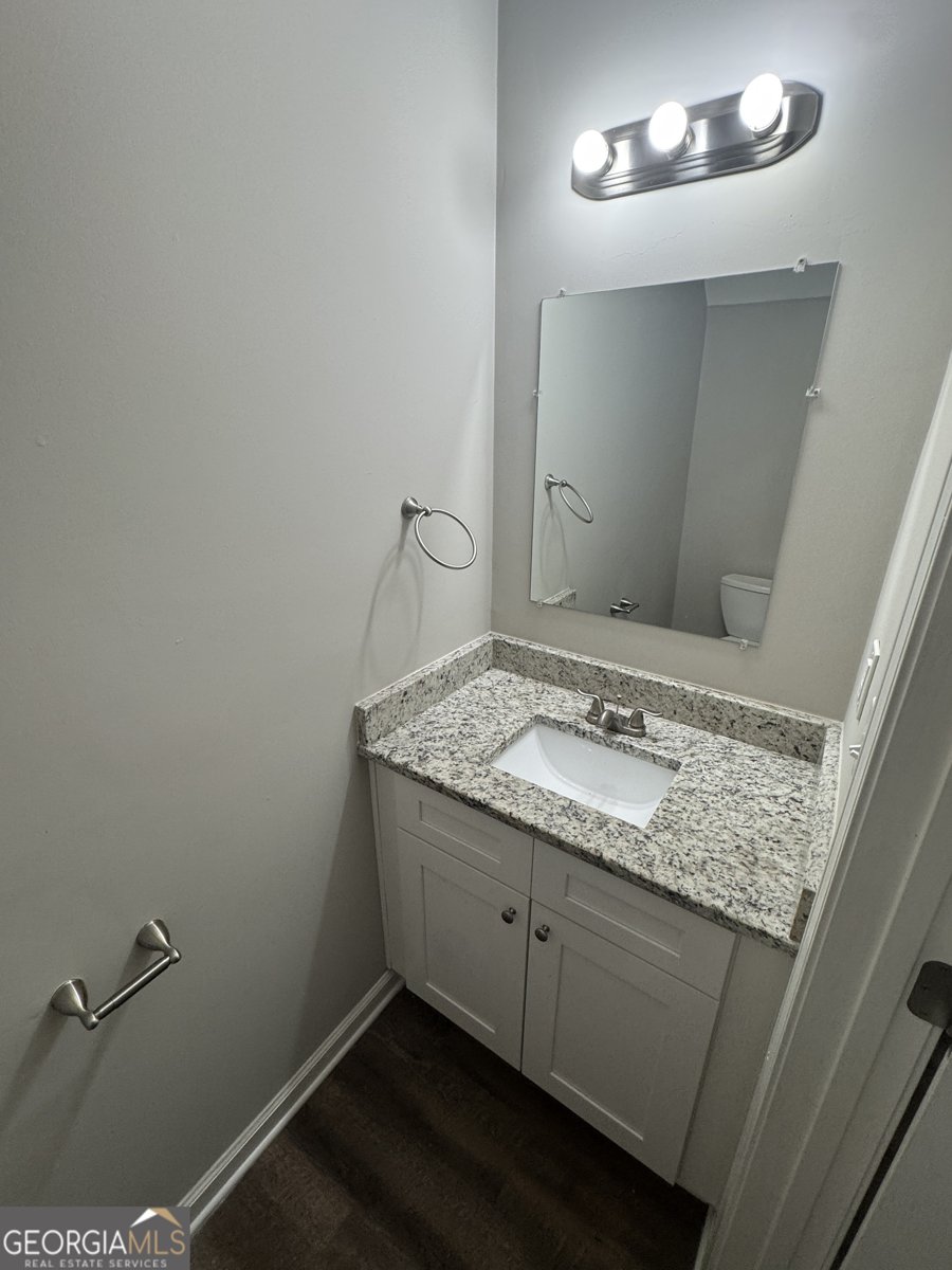 9161 Jefferson Village Boulevard Covington - 4
