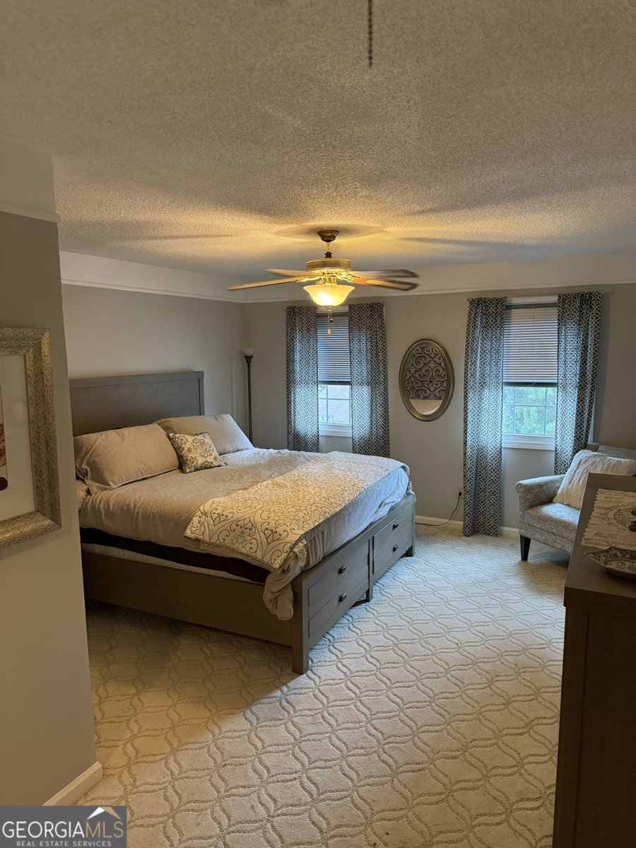 193 Clydesdale Lane Mableton - 1