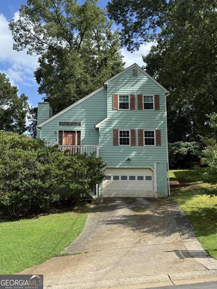 193 Clydesdale Lane Mableton - 13