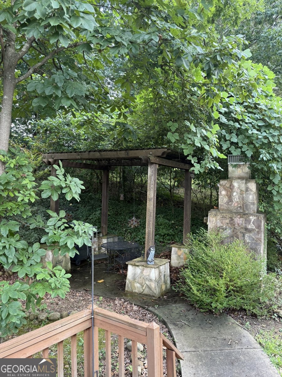 193 Clydesdale Lane Mableton - 15