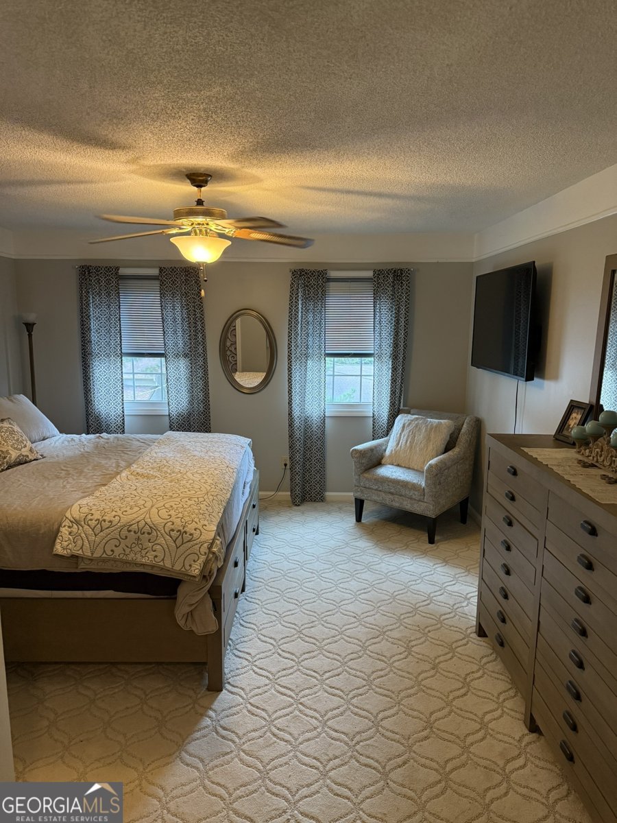 193 Clydesdale Lane Mableton - 2