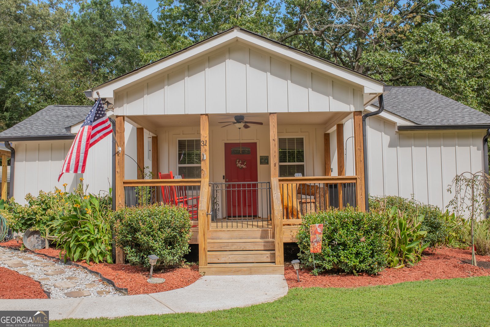 31 Weems Road Cartersville - 12